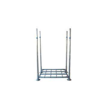 heavy duty metal steel plate stacking rack