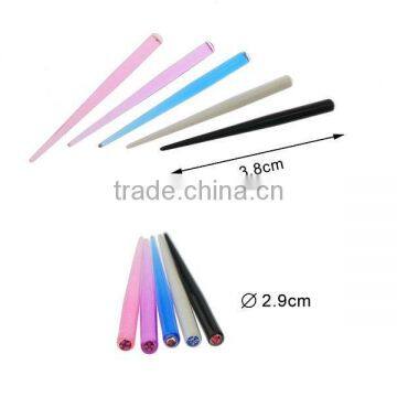Expander for Ears Fake Taper Piercing Jewelry,Acrylic Ear Body Jewelry Expander Piercing,Ear Expander Piercing Personalized