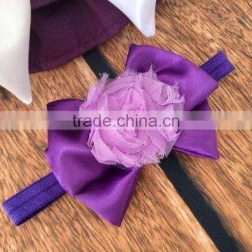 Latest product custom design toddler baby headband with reasonable price