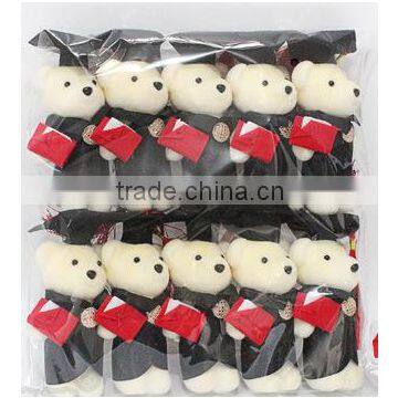 Wholesale Mini Plush Teddy Bear Toy