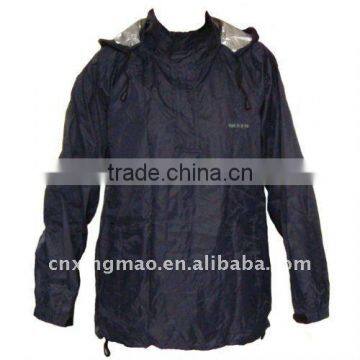 Unisex Nylon Jacket