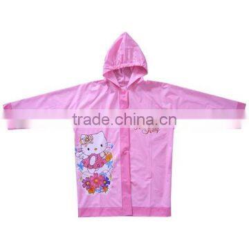 manufacturer directly contact skin kids rain poncho