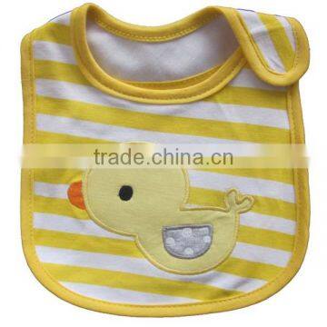 Pretty Infant Bandana Bibs photo-3