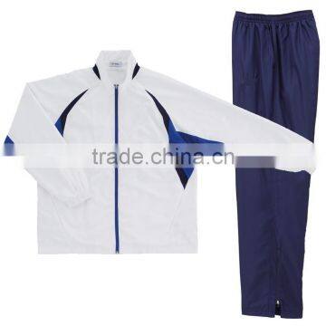 New Track Suits / High Quality Micro Mesh & Polyester tracksuits