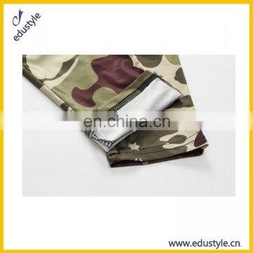 Wholesale Oem Custom Printing Slim Fit Womens Joggers photo-5