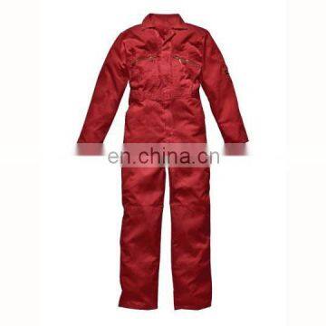 China wholesale cotton fire retardant work wear uniform