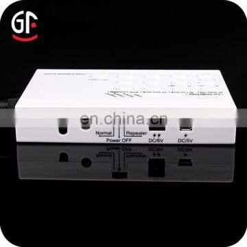 Novelties to Import 433/868/915MHz Sport Wristband LED Glam Glow Remote photo-5