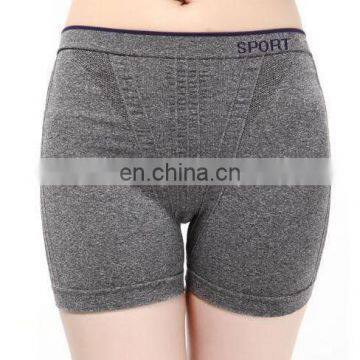 sport women seamless pants