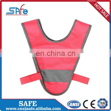 Wholesale kids traffic safety vest