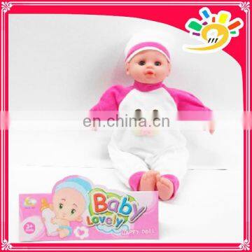 14 inch doll w/ic,cute ic dolls for sale