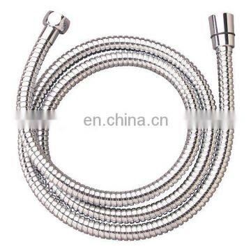 Stainless steel shower hose (double lock)