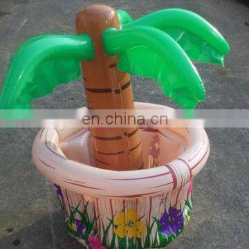 ICTI Approved Promotional Phthalate Free ASTM EN71 PVC Inflatable Drink Cooler