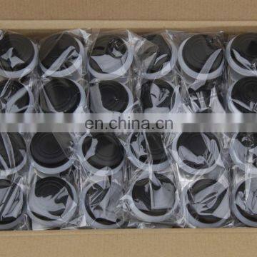 Dia. 5cm Double Plastic Palette Cup photo-5