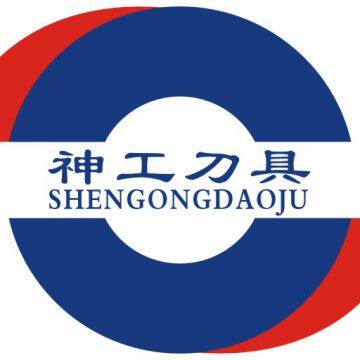 Sichuan Shen Gong Carbide Knives Co., Ltd