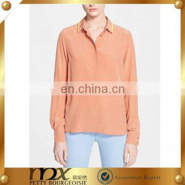 fashion ladies fancy tops