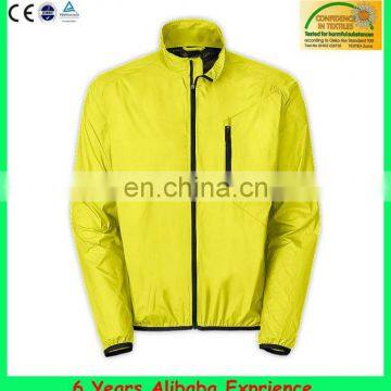 custom windbreaker jacket - 6 Years Alibaba Experience