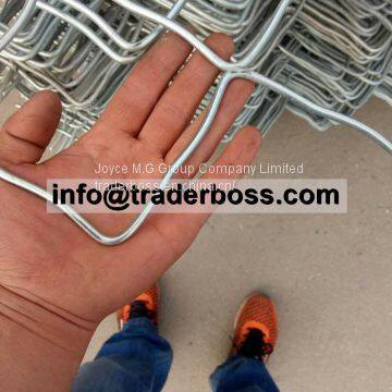 Joyce M.G Group Company Limited Custom and Export Common Nails photo-2