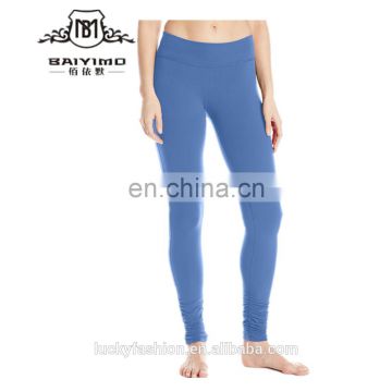 2017 Fashion High Quality Women Sexy Fitness Yoga Sport Push Up Leggings