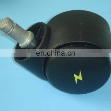 New arrival China Furniture Factory Supply ESD Nylon Conductive Castor