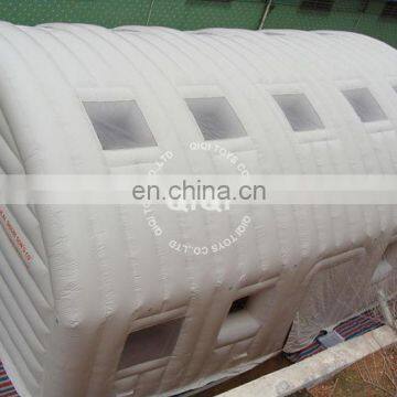 Large inflatable tent for event, wedding tent for sale