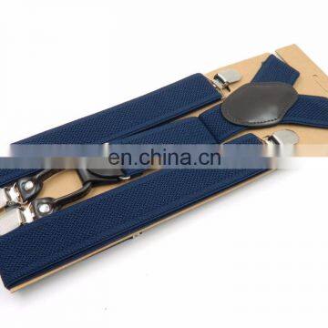 Yiwu Longkang wholesale lower MOQ fashion suspenders