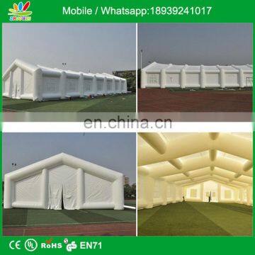 Best Selling Event Tent Large Inflatable Tent for Banquet