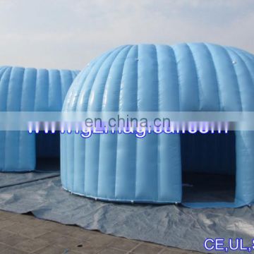 Small-scale Party Inflatable Booth Bar Tent Wholesale