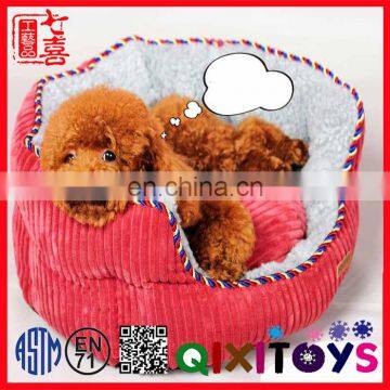 custom luxury pet dog bed wholesale,luxury dog sofa bed