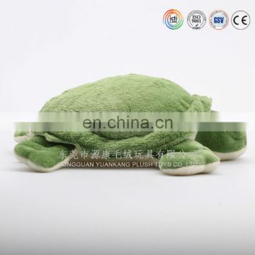 Tartaruga Brinquedos Flanela Made in China plush toy manufactory turtle