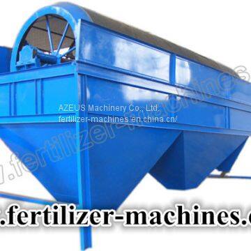 Fertilizer Screening Machine