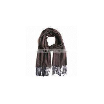 Plain Cotton Women Scarves Shawls for Summer photo-4