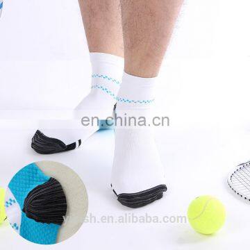 Plantar Fasciitis Arch Compression Socks for Sport #YLW-07