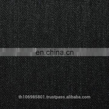 Herringbone Suiting Polyester/viscose photo-5