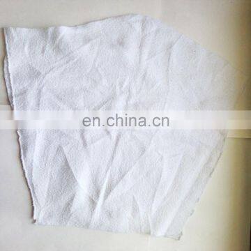 Industrial Cotton Wiping Rags photo-3