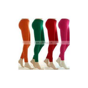 Cotton Lycra Leggings photo-6