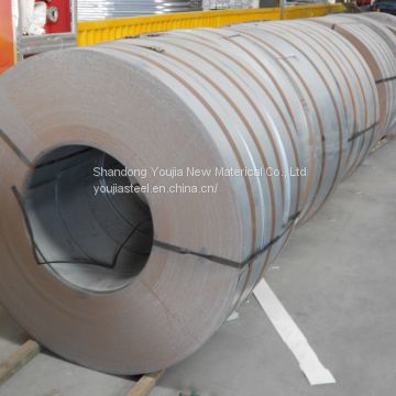 Hot rolled black iron coil thickness 2.5mm, 3mm