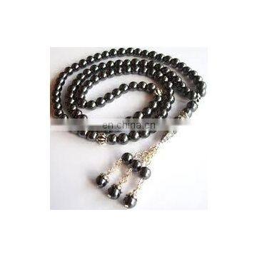 Pujiang Hot Sale Popular Islamic Tasbeeh Beads