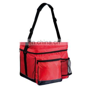 Wholesale cheap useful cooler bag meal prep bag