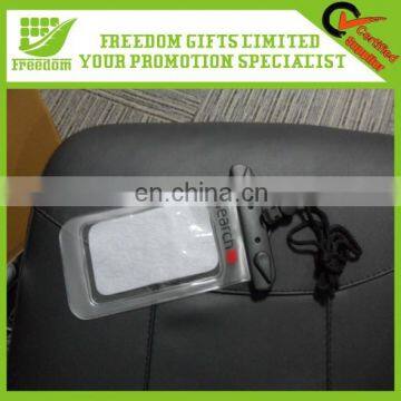 Promotional Swimming Phone Protection Waterproof Bag