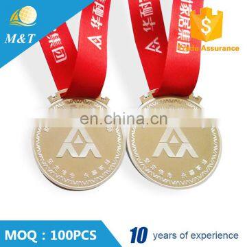 Wholesale Cheap Custom Metal Africa Kilimanjaro Mountaineering Memorial Champion Commemorative Medallion photo-3