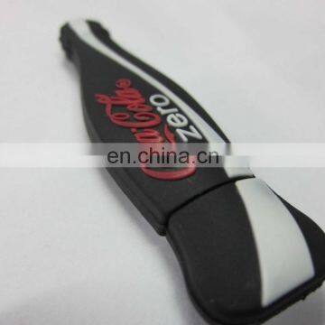 Cheap Wine Bottle Shaped Flash Usb Memory Stick 128mb photo-5