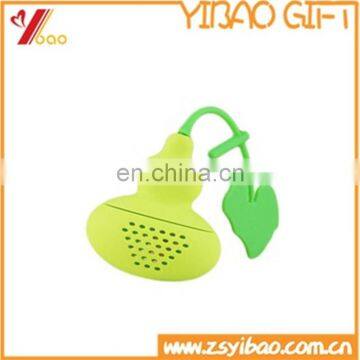 Food Grade Eco-friendly tea infuser with custom design