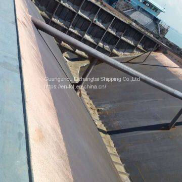 Sale: 6300T Large Inland Self-unloading Sand Ship photo-2