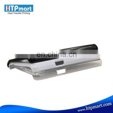 DIY Sublimation 2D Blank Cell Phone Case for Samsung J2 Prime photo-5