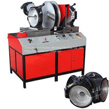 SD-AF315 Angle fitting welding machine
