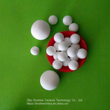 China Factory Supply Alumina Ball for Grinding