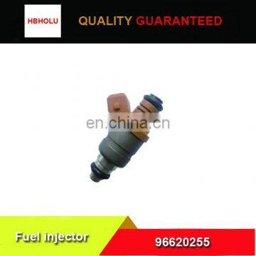 Chevrolet spark Fuel injector 96620255 with high quality