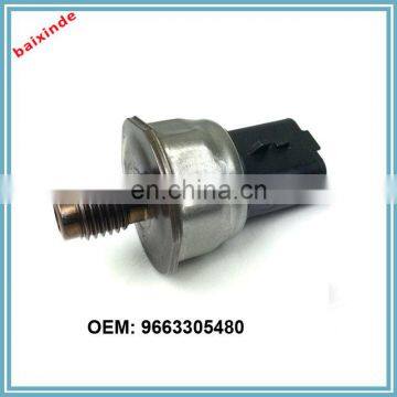 Auto Parts 9663305480 Fuel Pressure Regulator Type 6PH1110.1