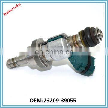 Auto Spare Parts Car Fuel Injector Nozzle OEM 23209-39055 2320939055 China Wholesale photo-3
