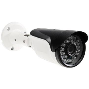 Wdm 40m Night Vision Distance IR Dome Security CCTV Camera photo-2